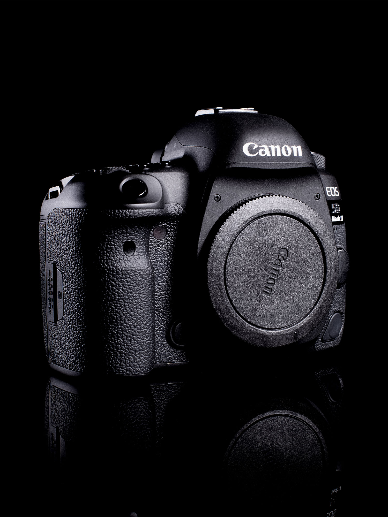 Canon 5D Mark iv