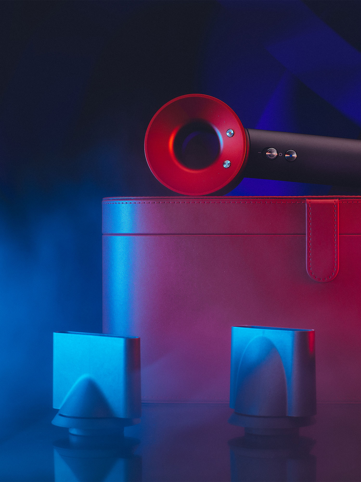 Dyson Advertising